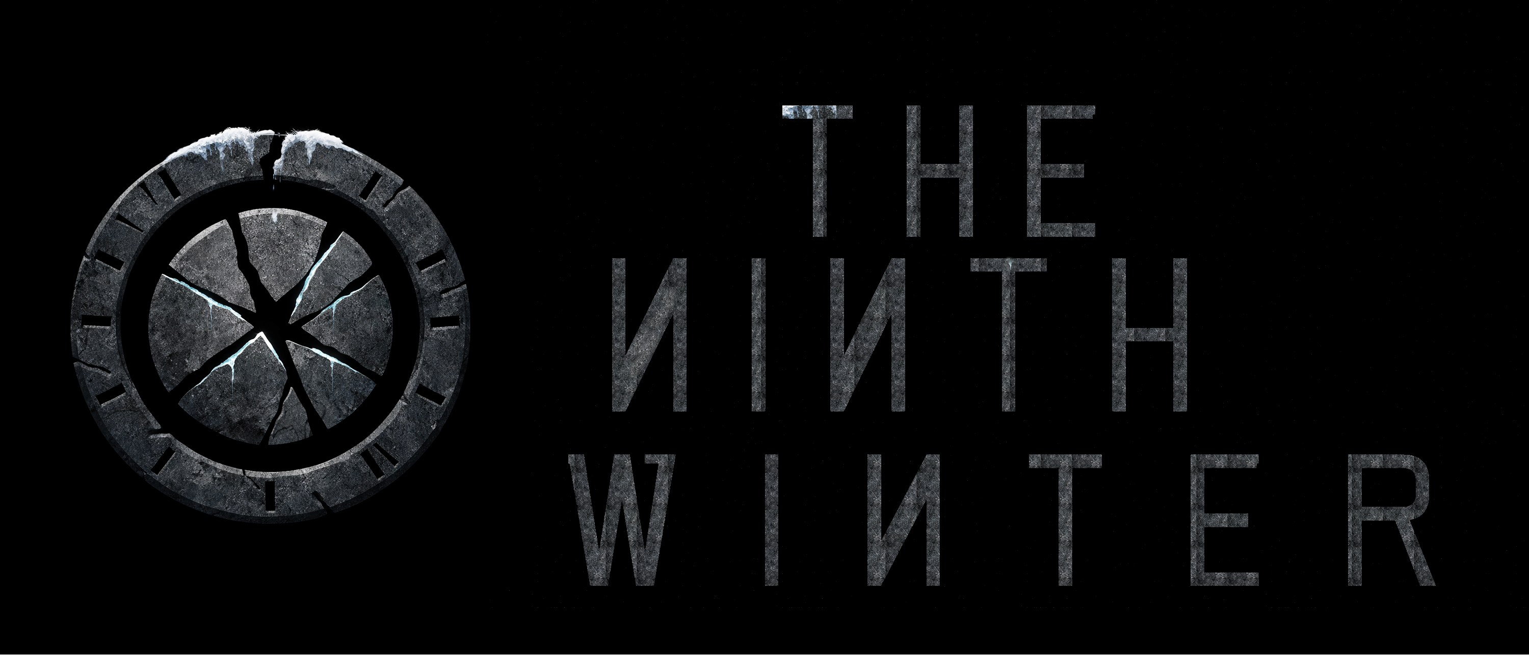 The Ninth Winter Logo